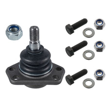 Load image into Gallery viewer, Front Upper Ball Joint Inc Bolts Washers &amp; Lock Nuts Fits Toyota Lite Febi 43087