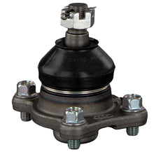 Load image into Gallery viewer, Ball Joint Inc Castle Nut &amp; Cotter Pin Fits Volkswagen Taro syncro 7A Febi 43088