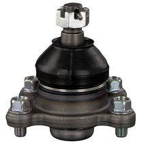 Load image into Gallery viewer, Ball Joint Inc Castle Nut &amp; Cotter Pin Fits Volkswagen Taro syncro 7A Febi 43088