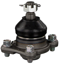 Load image into Gallery viewer, Ball Joint Inc Castle Nut &amp; Cotter Pin Fits Volkswagen Taro syncro 7A Febi 43088