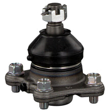 Load image into Gallery viewer, Ball Joint Inc Castle Nut &amp; Cotter Pin Fits Volkswagen Taro syncro 7A Febi 43088