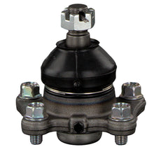 Load image into Gallery viewer, Ball Joint Inc Castle Nut &amp; Cotter Pin Fits Volkswagen Taro syncro 7A Febi 43088