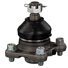 Load image into Gallery viewer, Ball Joint Inc Castle Nut &amp; Cotter Pin Fits Volkswagen Taro syncro 7A Febi 43088