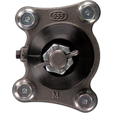 Load image into Gallery viewer, Ball Joint Inc Castle Nut &amp; Cotter Pin Fits Volkswagen Taro syncro 7A Febi 43088