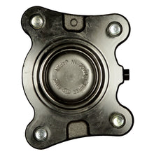 Load image into Gallery viewer, Ball Joint Inc Castle Nut &amp; Cotter Pin Fits Volkswagen Taro syncro 7A Febi 43088