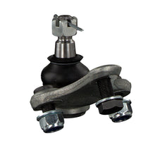 Load image into Gallery viewer, Front Lower Ball Joint Inc Castle Nut &amp; Cotter Pin Fits Toyota Celica Febi 43089