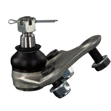 Load image into Gallery viewer, Front Lower Ball Joint Inc Castle Nut &amp; Cotter Pin Fits Toyota Celica Febi 43089