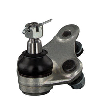 Load image into Gallery viewer, Front Lower Ball Joint Inc Castle Nut &amp; Cotter Pin Fits Toyota Celica Febi 43089