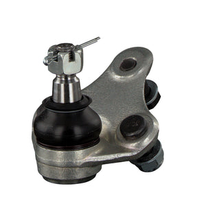 Front Lower Ball Joint Inc Castle Nut & Cotter Pin Fits Toyota Celica Febi 43089