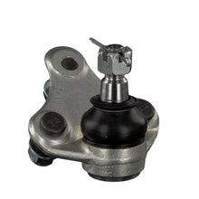 Load image into Gallery viewer, Front Lower Ball Joint Inc Castle Nut &amp; Cotter Pin Fits Toyota Celica Febi 43089