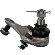 Load image into Gallery viewer, Front Lower Ball Joint Inc Castle Nut &amp; Cotter Pin Fits Toyota Celica Febi 43089