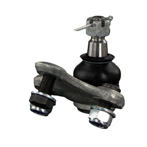 Front Lower Ball Joint Inc Castle Nut & Cotter Pin Fits Toyota Celica Febi 43089