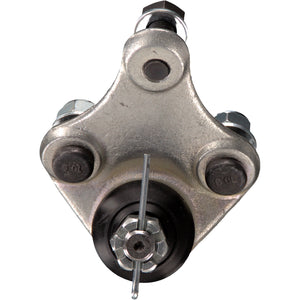 Front Lower Ball Joint Inc Castle Nut & Cotter Pin Fits Toyota Celica Febi 43089