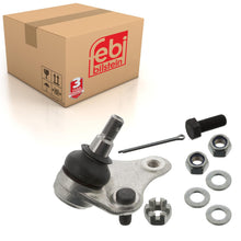 Load image into Gallery viewer, Front Lower Ball Joint Inc Castle Nut &amp; Cotter Pin Fits Toyota Celica Febi 43089