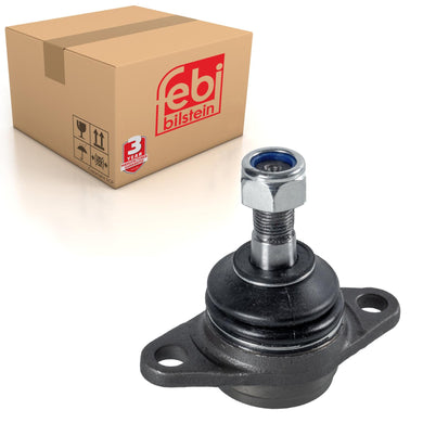 Front Lower Ball Joint Inc Nut Fits Toyota Previa I OE 4333029235 Febi 43090