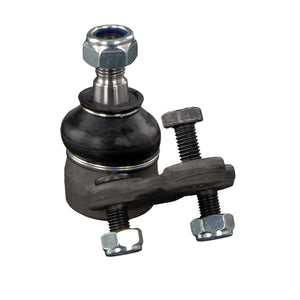 Front Lower Ball Joint Inc Nut Fits Toyota Carina Corolla V Febi 43091