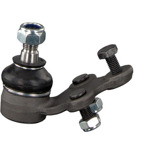 Front Lower Ball Joint Inc Nut Fits Toyota Carina Corolla V Febi 43091