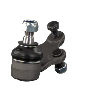Front Lower Ball Joint Inc Nut Fits Toyota Carina Corolla V Febi 43091