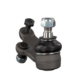 Front Lower Ball Joint Inc Nut Fits Toyota Carina Corolla V Febi 43091