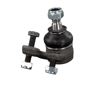 Front Lower Ball Joint Inc Nut Fits Toyota Carina Corolla V Febi 43091