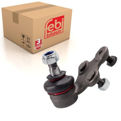 Front Lower Ball Joint Inc Nut Fits Toyota Carina Corolla V Febi 43091