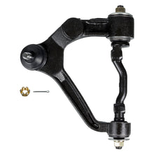 Load image into Gallery viewer, Hiace Control Arm Wishbone Suspension Front Left Upper Fits Toyota Febi 43093