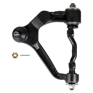 Hiace Control Arm Wishbone Suspension Front Left Upper Fits Toyota Febi 43093
