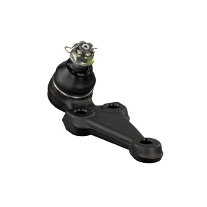 Front Lower Ball Joint Inc Castle Nut & Cotter Pin Fits Toyota Supra Febi 43094