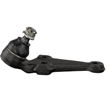 Load image into Gallery viewer, Front Lower Ball Joint Inc Castle Nut &amp; Cotter Pin Fits Toyota Supra Febi 43094