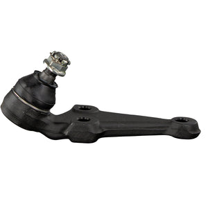 Front Lower Ball Joint Inc Castle Nut & Cotter Pin Fits Toyota Supra Febi 43094