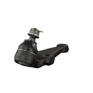 Front Lower Ball Joint Inc Castle Nut & Cotter Pin Fits Toyota Supra Febi 43094