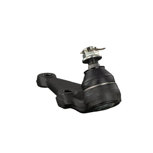Front Lower Ball Joint Inc Castle Nut & Cotter Pin Fits Toyota Supra Febi 43094