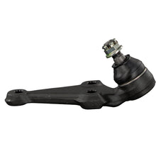 Load image into Gallery viewer, Front Lower Ball Joint Inc Castle Nut &amp; Cotter Pin Fits Toyota Supra Febi 43094
