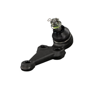 Front Lower Ball Joint Inc Castle Nut & Cotter Pin Fits Toyota Supra Febi 43094