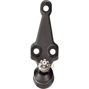Front Lower Ball Joint Inc Castle Nut & Cotter Pin Fits Toyota Supra Febi 43094