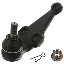Load image into Gallery viewer, Front Lower Ball Joint Inc Castle Nut &amp; Cotter Pin Fits Toyota Supra Febi 43094
