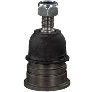 Front Upper Ball Joint Inc Lock Nut & Circlip Fits Toyota 4 Runner La Febi 43095