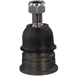 Front Upper Ball Joint Inc Lock Nut & Circlip Fits Toyota 4 Runner La Febi 43095