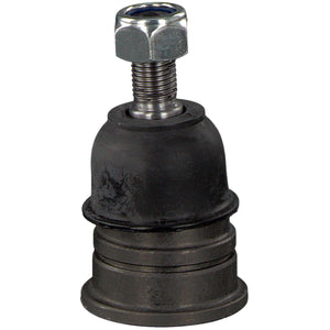 Front Upper Ball Joint Inc Lock Nut & Circlip Fits Toyota 4 Runner La Febi 43095