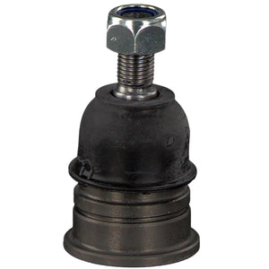 Front Upper Ball Joint Inc Lock Nut & Circlip Fits Toyota 4 Runner La Febi 43095