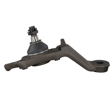 Load image into Gallery viewer, Front Right Lower Ball Joint Inc Castle Nut &amp; Cotter Pin Fits Toyota Febi 43096