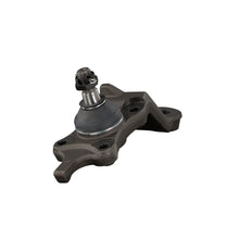 Load image into Gallery viewer, Front Right Lower Ball Joint Inc Castle Nut &amp; Cotter Pin Fits Toyota Febi 43096