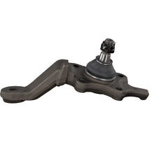 Load image into Gallery viewer, Front Right Lower Ball Joint Inc Castle Nut &amp; Cotter Pin Fits Toyota Febi 43096