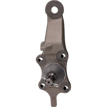 Load image into Gallery viewer, Front Right Lower Ball Joint Inc Castle Nut &amp; Cotter Pin Fits Toyota Febi 43096