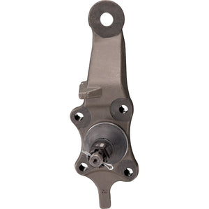 Front Right Lower Ball Joint Inc Castle Nut & Cotter Pin Fits Toyota Febi 43096