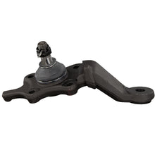 Load image into Gallery viewer, Front Left Lower Ball Joint Inc Castle Nut &amp; Cotter Pin Fits Toyota 4 Febi 43097