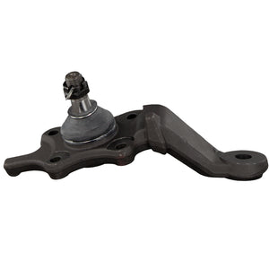 Front Left Lower Ball Joint Inc Castle Nut & Cotter Pin Fits Toyota 4 Febi 43097