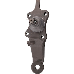 Front Left Lower Ball Joint Inc Castle Nut & Cotter Pin Fits Toyota 4 Febi 43097