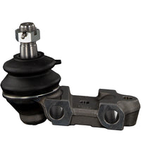 Load image into Gallery viewer, Front Upper Ball Joint Inc Castle Nut &amp; Cotter Pin Fits Toyota Coaste Febi 43099
