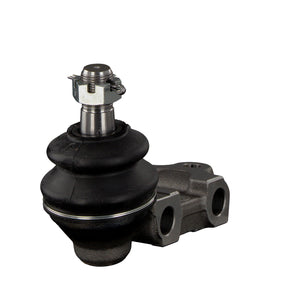 Front Upper Ball Joint Inc Castle Nut & Cotter Pin Fits Toyota Coaste Febi 43099